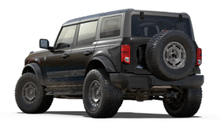 2025 Ford Bronco® External Image 3
